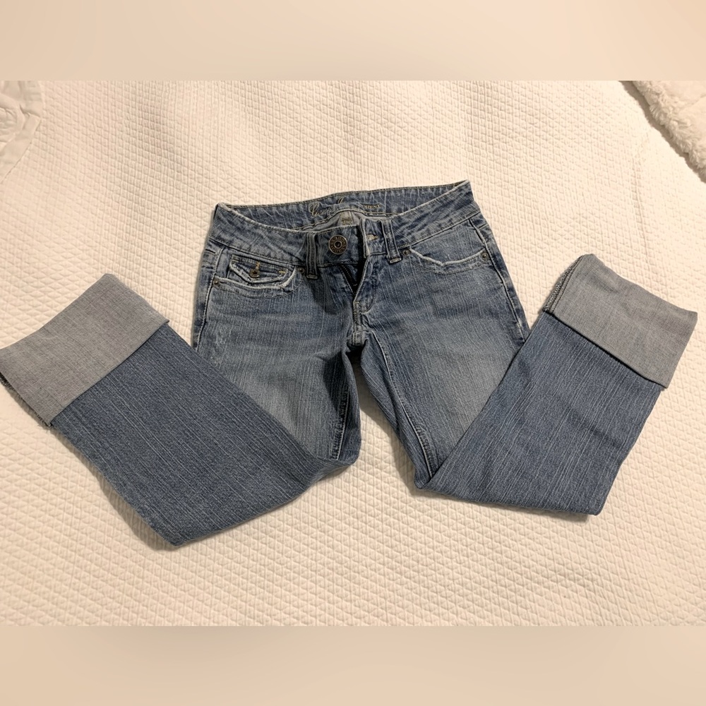 Guess Jeans